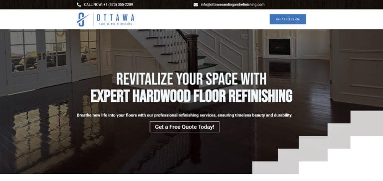 FireShot Capture 133 - Ottawa's Best Hardwood Floor Refinishing & Handrail Installation – Ot_ - ottawasandingandrefinishing