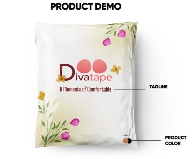 FireShot Capture 202 - Diva Tape - Packaging Design __ Behance - [www.behance