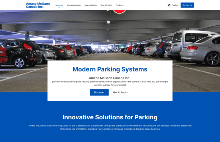 Home Page